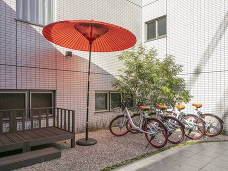 ランドーレジデンス京都クラシック / 4