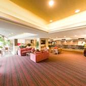 リブマックスリゾート川治（旧：源泉の宿 らんりょう）（栃木県 リゾートホテル） / 2