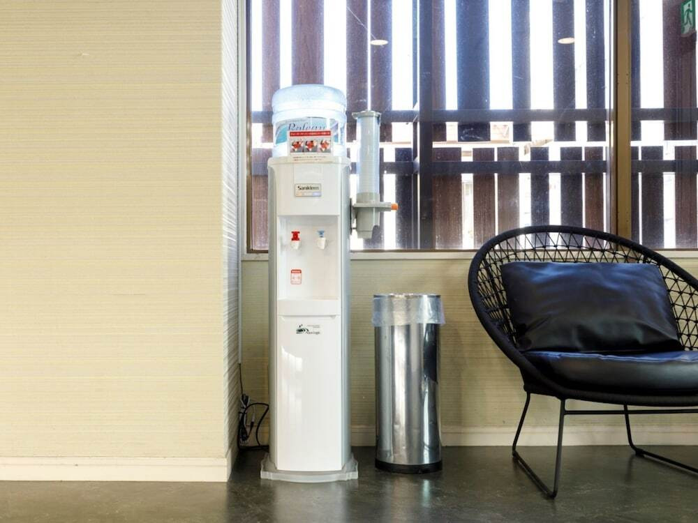 レセプション ホール