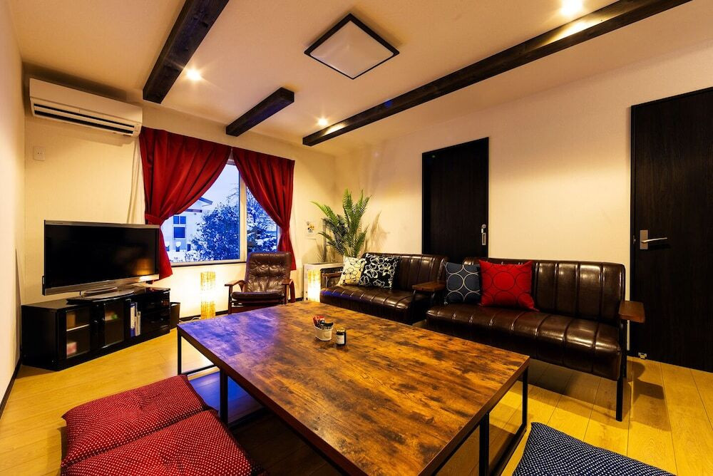 リビングルーム