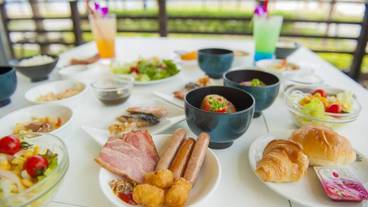 朝食 / 1
