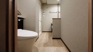 スタンダードファミリールーム 禁煙