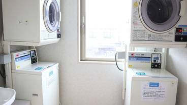 ランドリー ルーム / 6