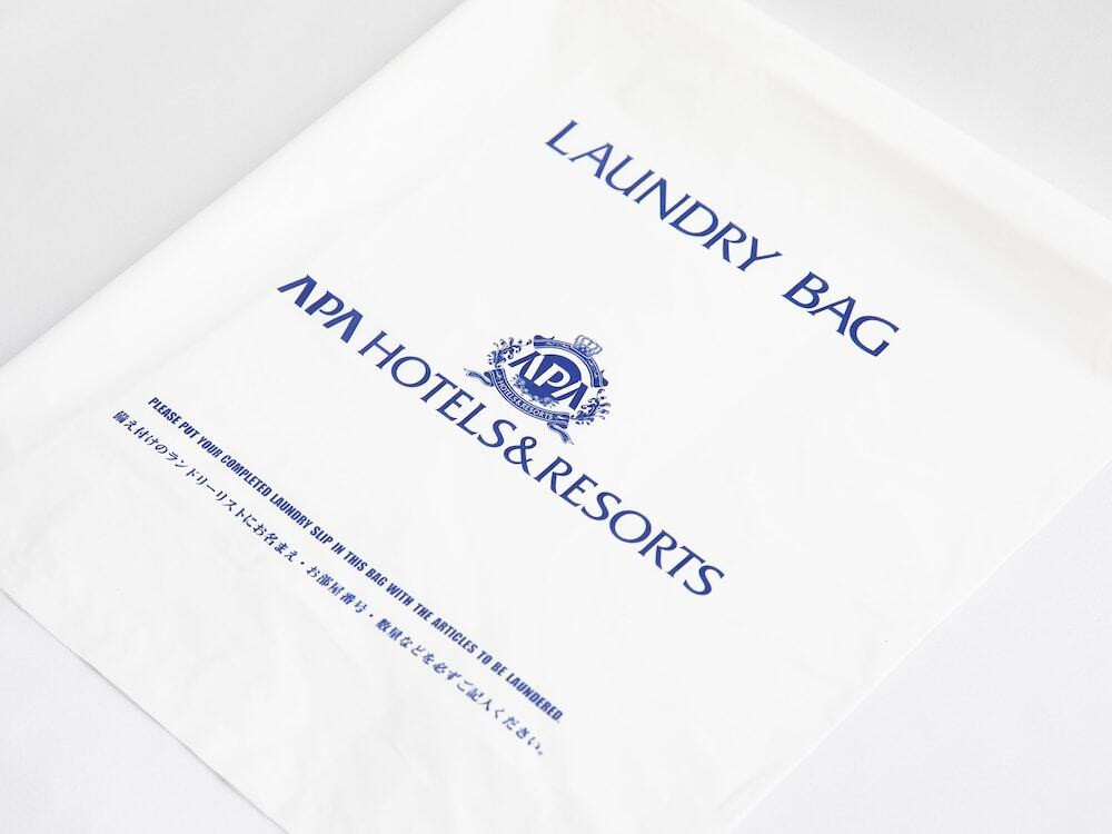 バスルームの設備