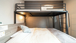 スーパールーム(定員に幼児含む) 禁煙