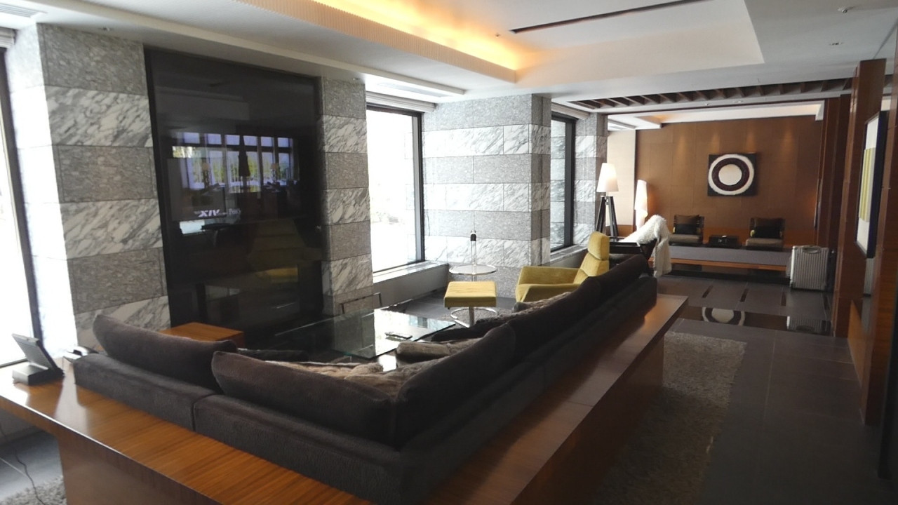 大人のための贅沢が叶う客室で羽を伸ばして3772510