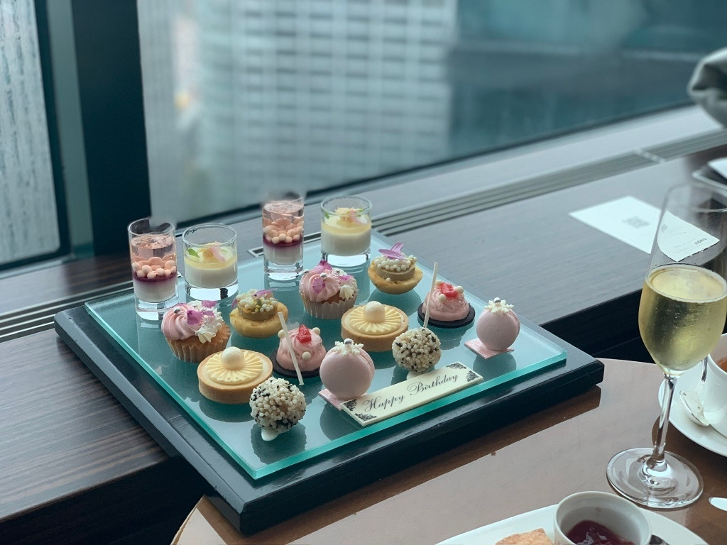 「コンラッド東京」 料理 237503908