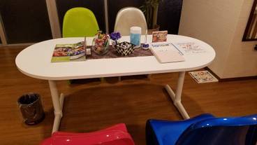 施設内の設備 / 4