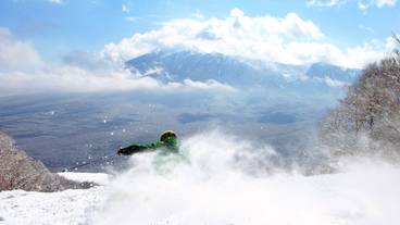 スノー スポーツとスキー / 8