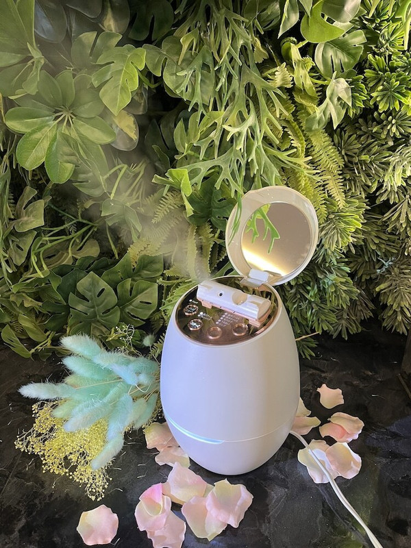 客室の設備とサービス