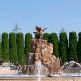 ファンタジアコート / 1