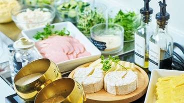 レストラン / 23