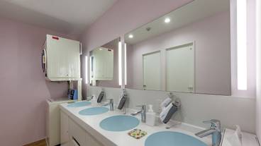 バスルーム / 20