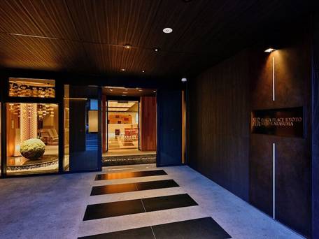 リーガプレイス京都 四条烏丸 / 5