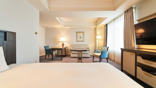 ジュニアスイートルーム 禁煙