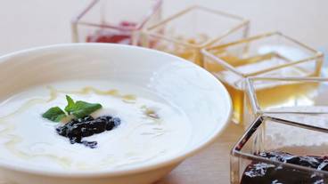 ビュッフェ / 29