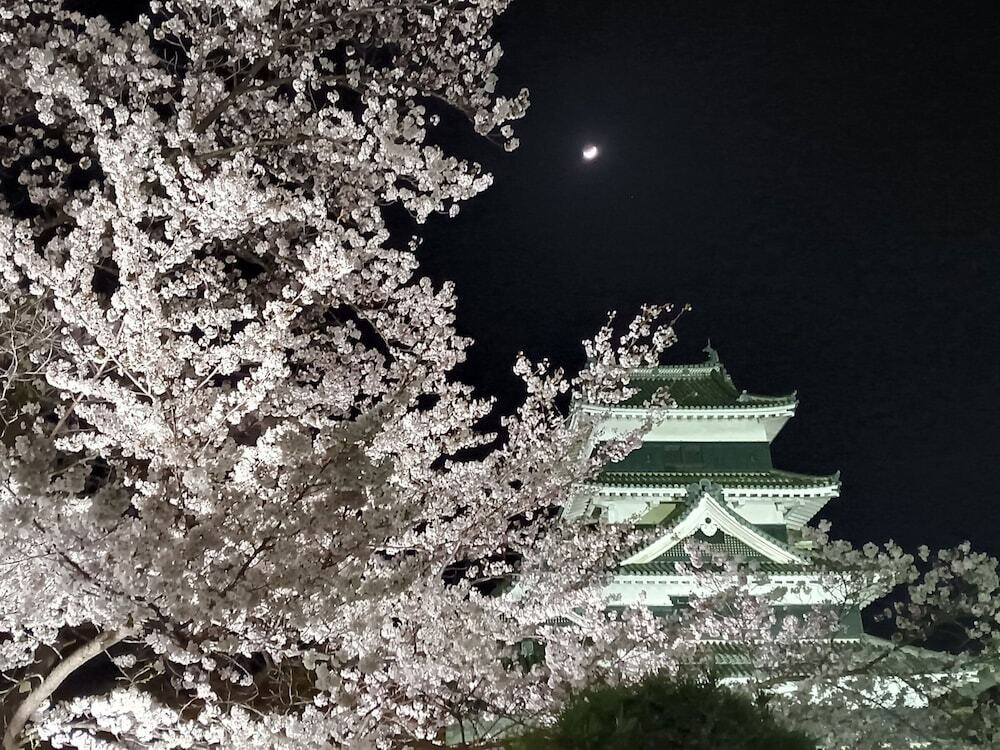 観光スポット