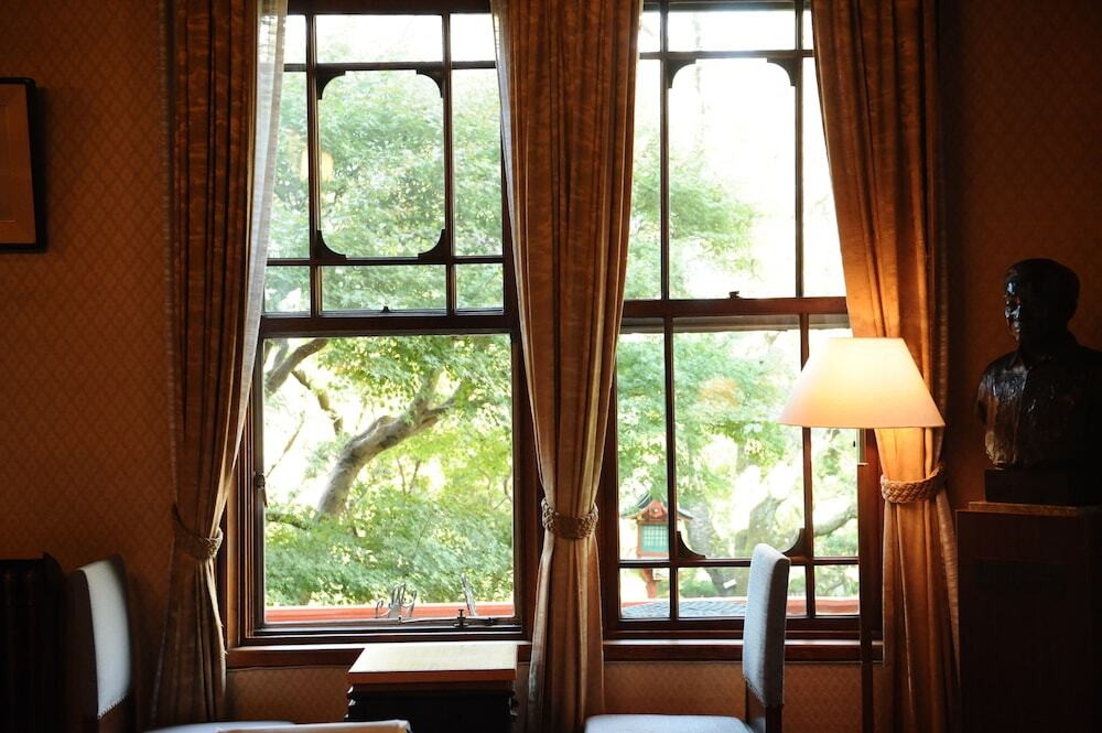 客室の窓と眺望一例