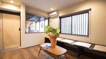 リビング エリア / 9