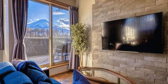 ORIYA Mt.Fuji 縁ENISHI（山梨県 ゲストハウス・ホステル・ドミトリー） / 1