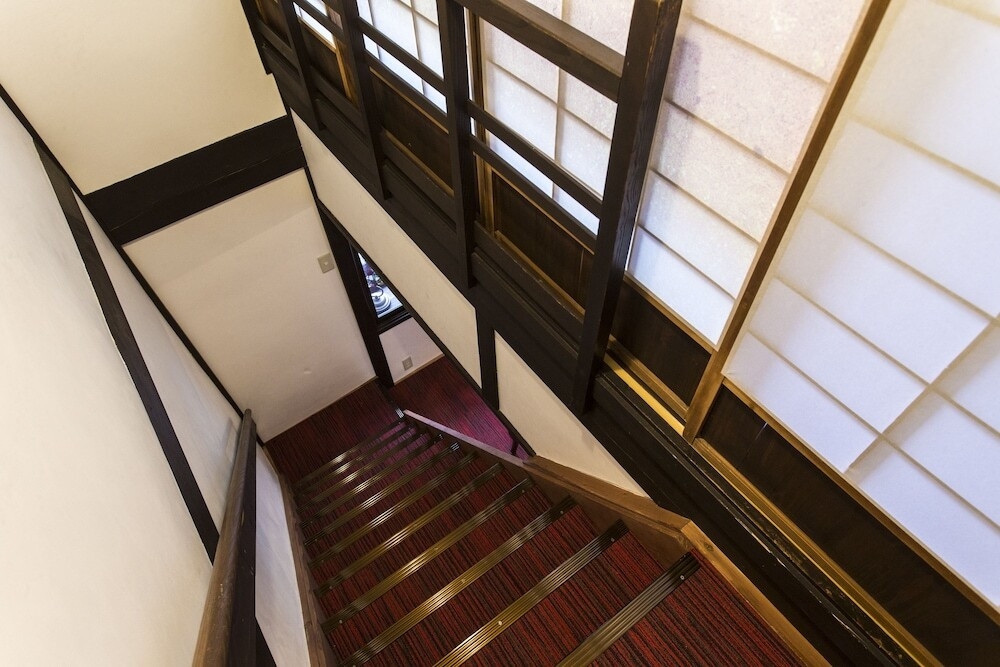 客室の設備とサービス