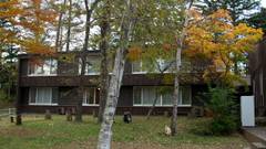 ART HOTEL VILLA11 軽井沢