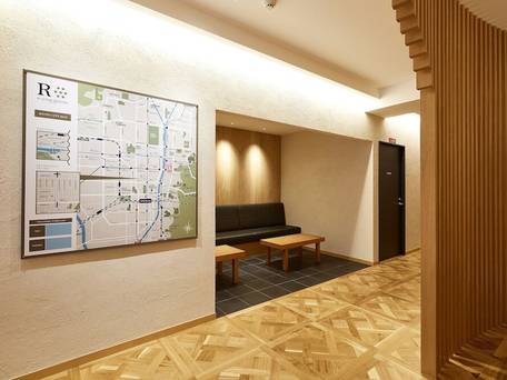 R.STAR HOSTEL KYOTO JAPAN / 3