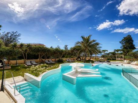 ラ カーサ パナシア オキナワ リゾート / 1