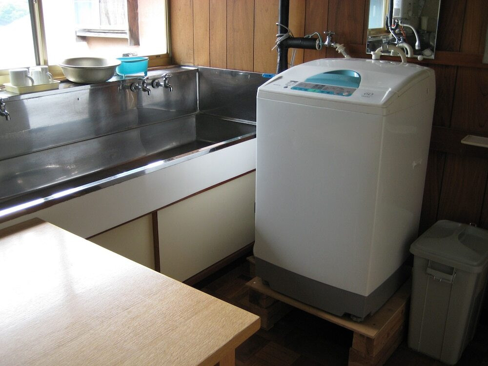 ランドリー ルーム