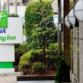 ANAホリデイ・イン仙台(宮城県 ビジネスホテル) / 5