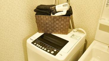 バスルームの設備 / 13