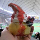 東京ドーム売店（トウキョウドームバイテン）