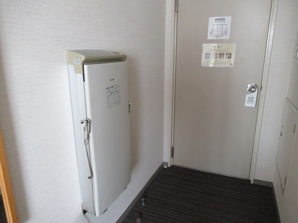 客室の設備とサービス