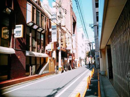 福岡ゲストハウス リトルアジア小倉 / 3