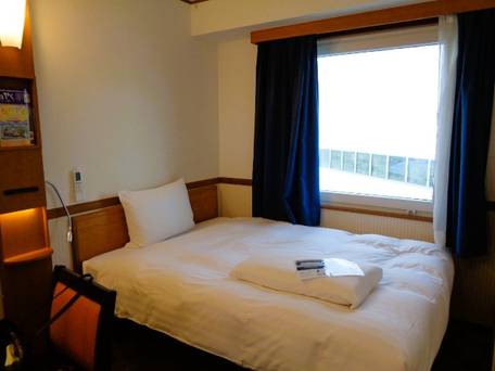 東横イン那覇旭橋駅前 / 2