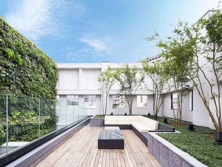 ホテルマイステイズプレミア赤坂 / 5