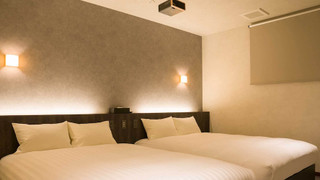 [ペット同室不可]8名定員 禁煙 (ファミリー)