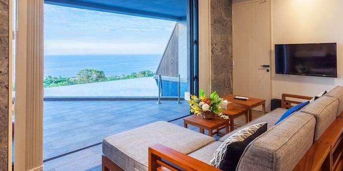 Hanalee Villa Kouri（沖縄県 別荘・ヴィラ・コンドミニアム） / 1