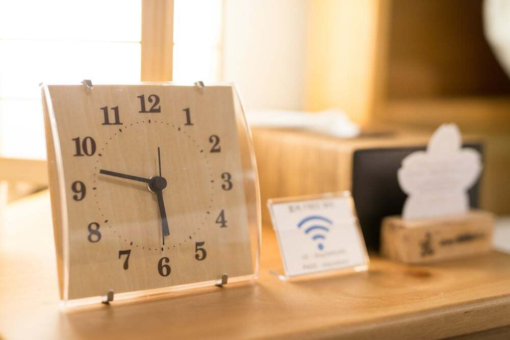 客室の設備とサービス