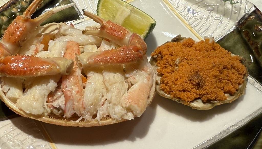 金沢回転寿司 輝らり / 2