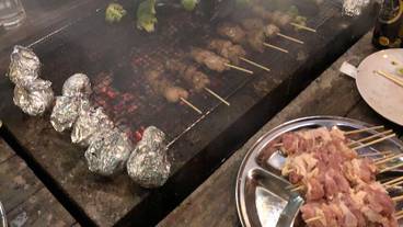 バーベキュー / ピクニック エリア / 8