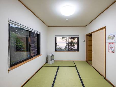 洞爺 cliff House / 5