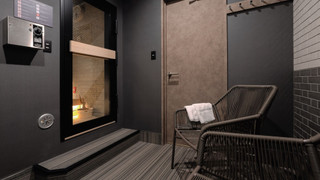 サウナ付き客室 [so-na] 31平米 禁煙