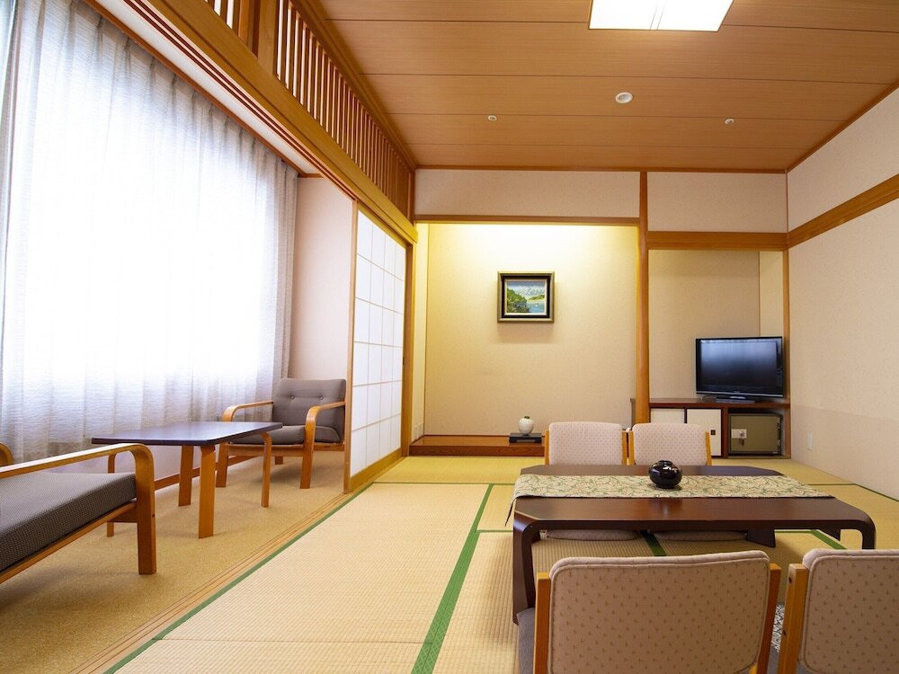 客室