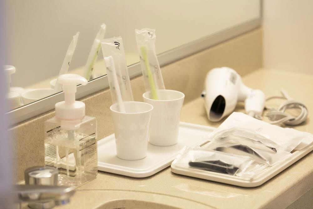 客室の設備とサービス