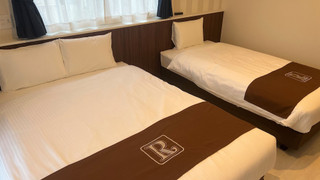 コンドラージツイン 禁煙