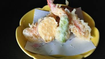 食事・飲み物 / 14