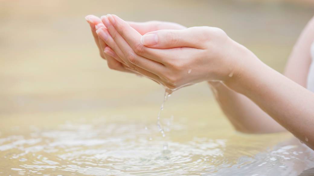 温泉イメージ / 1