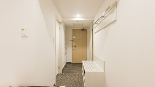 スーペリア トリプルルーム 禁煙