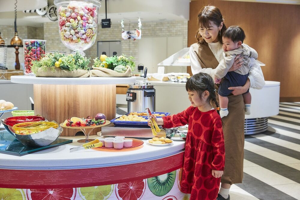 ユニークな客室がいっぱい！さぁ、どの部屋にしよう♪4251310